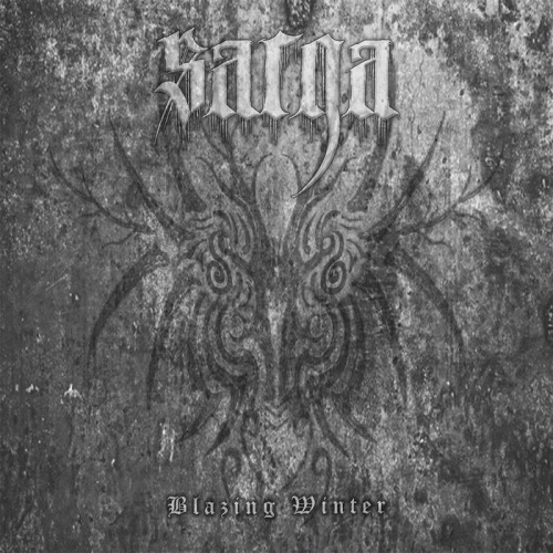 Sarga : Blazing Winter